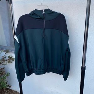 Betsy Johnson Performance top